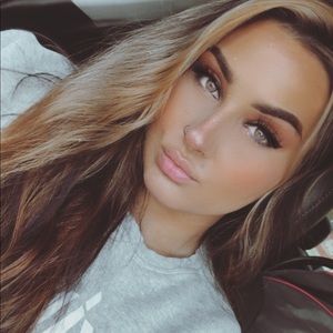 Meet your Posher, Kris